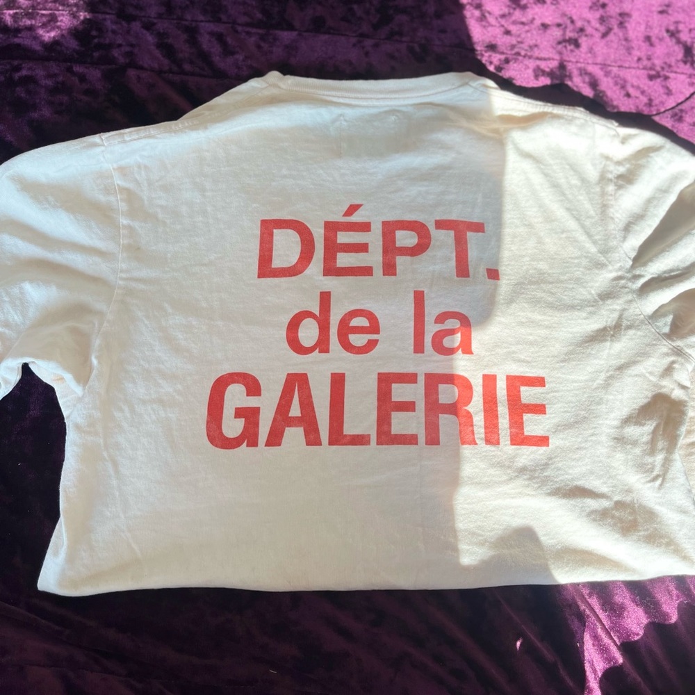 Gallery Department T-Shirt